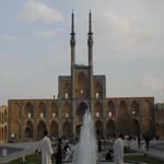 yazd